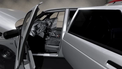 Lada 2110 / 2111 / 2112 / 21123 v1.2