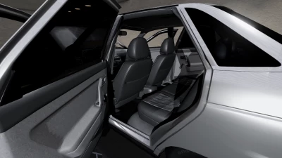 Lada 2110 / 2111 / 2112 / 21123 v1.2