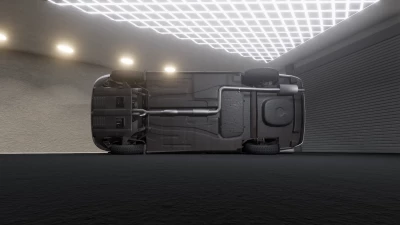 Lada 2110 / 2111 / 2112 / 21123 v1.2