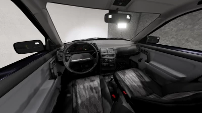 Lada 2110-2111-2112 v1.0