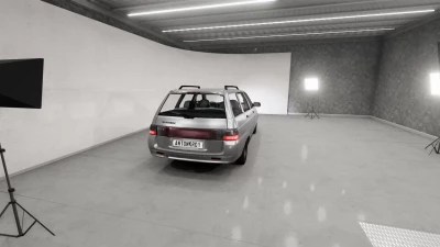 Lada 2110-2111-2112 v1.0