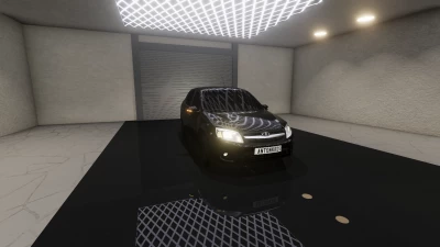 LADA Granta 2011-2018 v3.5