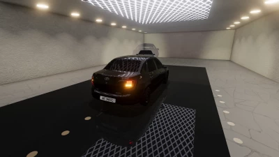 LADA Granta 2011-2018 v3.5