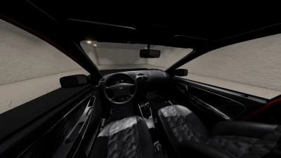 Lada Kalina Sedan v2.40