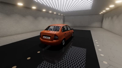 Lada Kalina Sedan v2.40