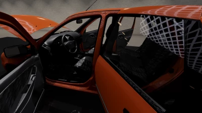 Lada Kalina Sedan v2.40