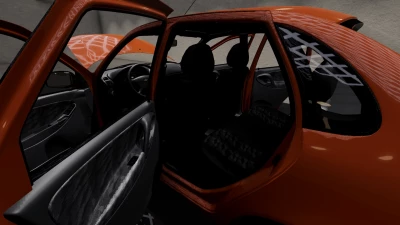 Lada Kalina Sedan v2.40