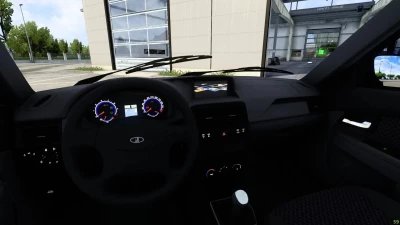 Lada Priora - 1.57 FIX