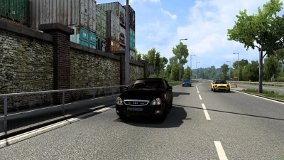 Lada Priora - 1.57 FIX