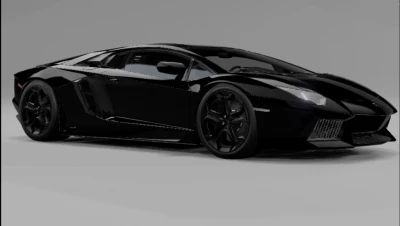 Lamborghini Aventador v4.80 0.37x