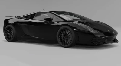 Lamborghini Gallardo v4.40 0.37x