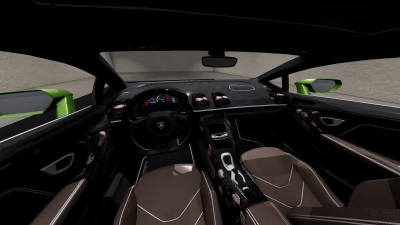 Lamborghini Huracan v3.0