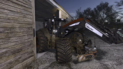 Landini Series 7 Ghost Edition v1.0.0.1