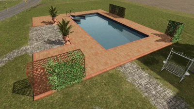 Lapacho Decoration v1.0.0.0