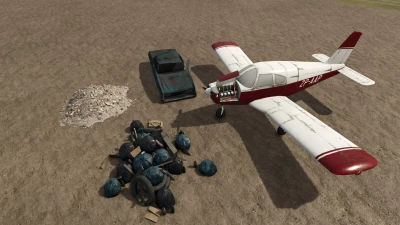 Lapacho Decoration v1.0.0.0