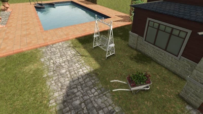 Lapacho Decoration v1.0.0.0