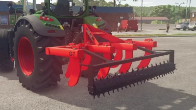 Latapia G7 Chicota v1.0.0.0