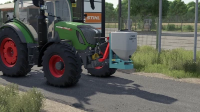 Lehner Super Vario 110 v1.0.0.0