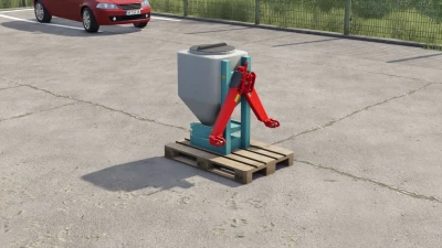 Lehner Super Vario 110 v1.0.0.0