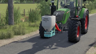 Lehner Super Vario 110 v1.0.0.0