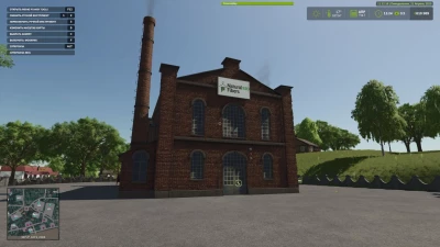 Lenkovtsy Production Pack v1.0.0.3