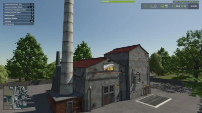 Lenkovtsy Production Pack v1.0.0.3