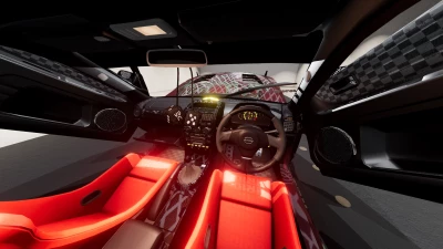 Lexus IS300 (JSD) v2.0