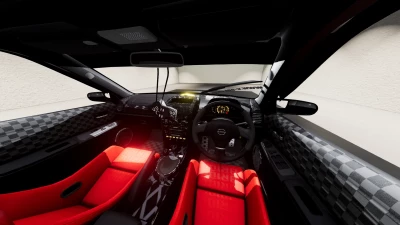 Lexus IS300 (JSD) v2.0