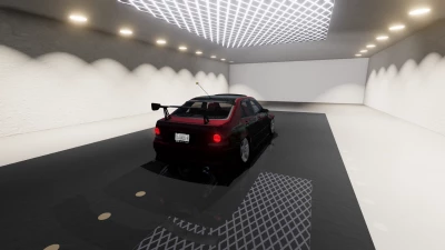 Lexus IS300 (JSD) v2.2