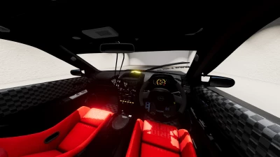 Lexus IS300 (JSD) v2.2