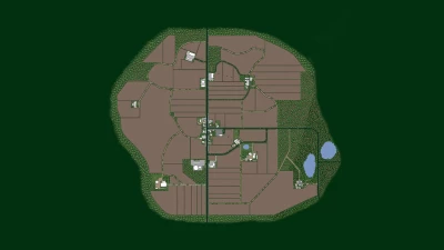 Lipinki Map v1.5.0.0