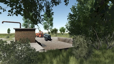 Liquid Manure Tank v1.0.0.0
