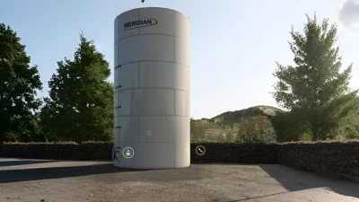 Liquid tank v1.0.0.0