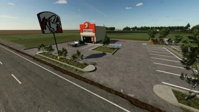 Little Caesars v1.0.0.0