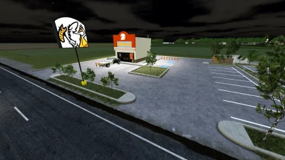 Little Caesars v1.0.0.0