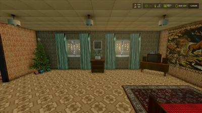 Live Farmer v1.1.0.0