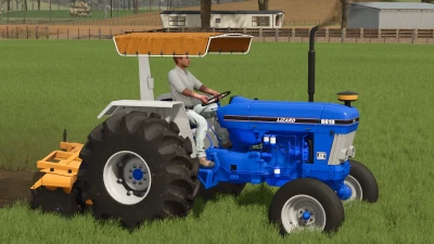 Lizard 10 Series SA v1.0.0.0