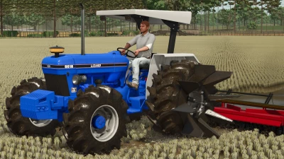 Lizard 10 Series SA v1.0.0.0