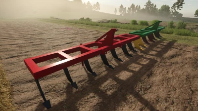 Lizard 7 Shank 1.0.0.0