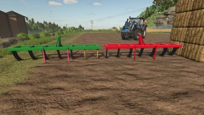 Lizard 7 Shank 1.0.0.0