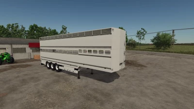 Lizard AM Transport Cattle  v1.0.0.0