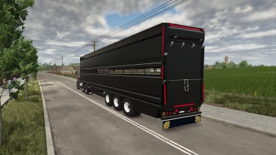 Lizard AM Transport Cattle  v1.0.0.0