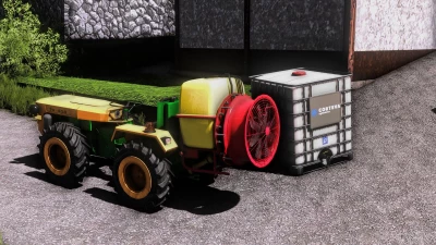 Lizard Atomizer 600l v1.0.0.0