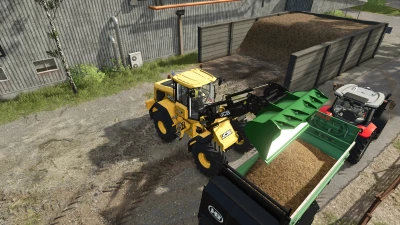 Lizard Bucket 1.0.0.0