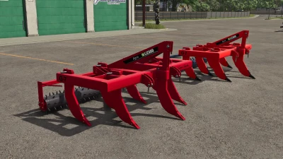 Lizard G7 Chicota v1.0.0.0