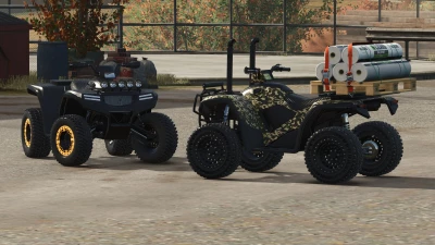 Lizard Trold v1.0.0.0