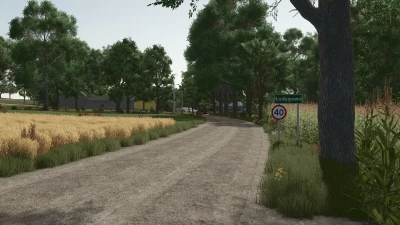 Lodygowo Map v1.2.0.0