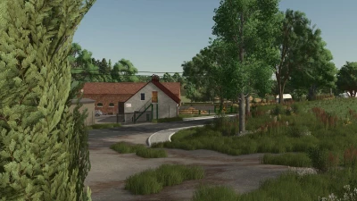 Lodygowo Map v1.2.0.0