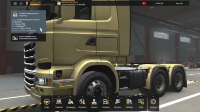 LONGER DELIVERY TIMES ETS2 21 11 2025 v1.0 1.50 1.57