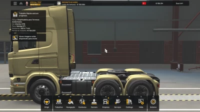 LONGER DELIVERY TIMES ETS2 21 11 2025 v1.0 1.50 1.57